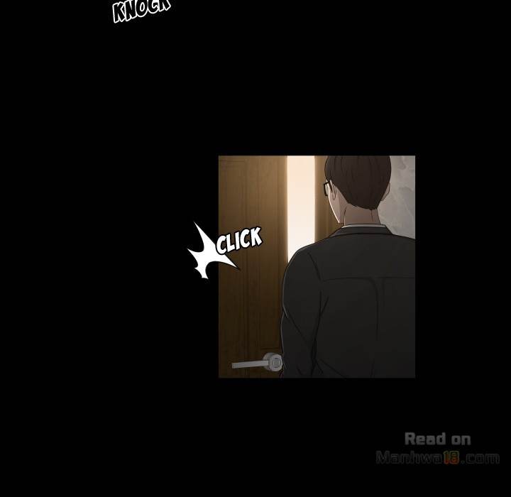 Exclusive Contract Chapter 30 Page 51