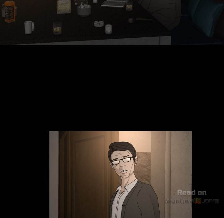 Exclusive Contract Chapter 30 Page 53