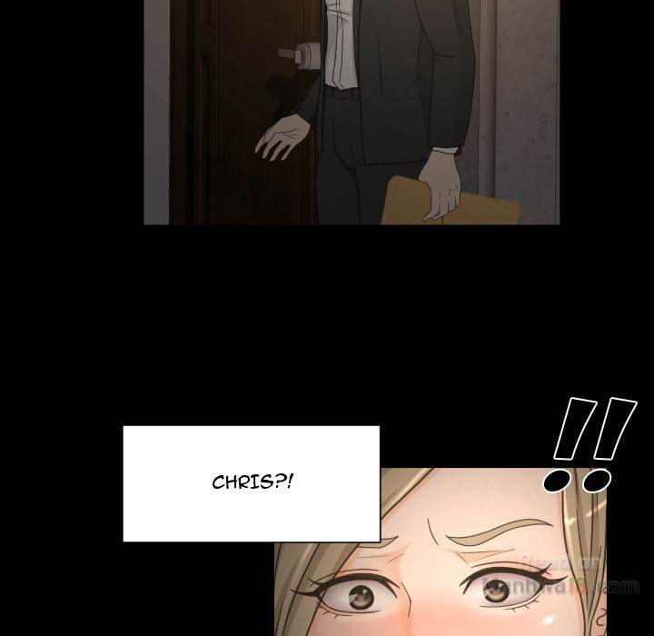 Exclusive Contract Chapter 30 Page 54