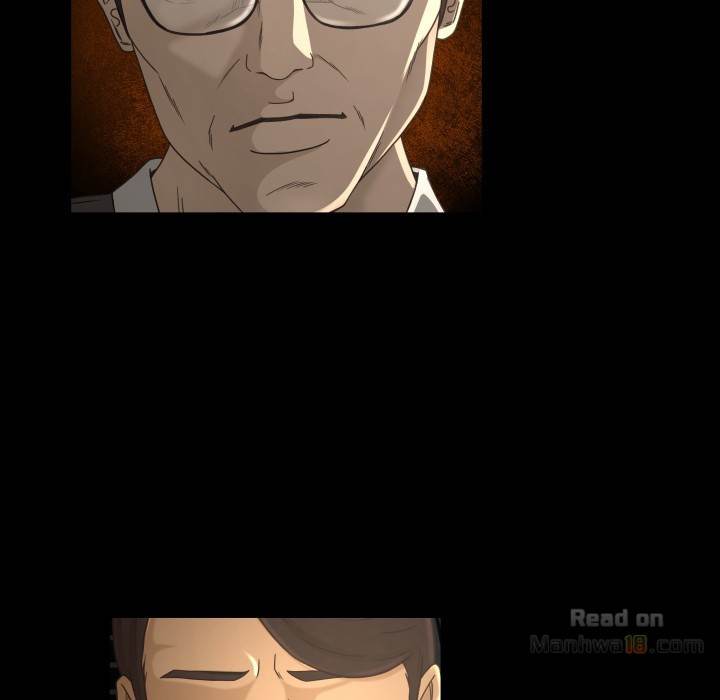 Exclusive Contract Chapter 30 Page 57