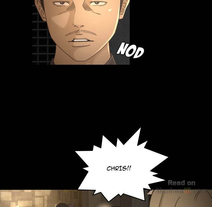 Exclusive Contract Chapter 30 Page 58