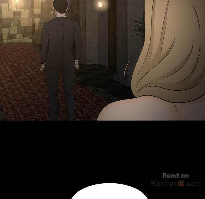 Exclusive Contract Chapter 30 Page 59