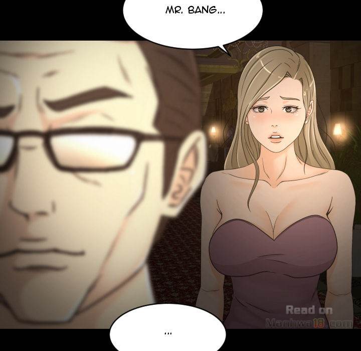 Exclusive Contract Chapter 30 Page 60