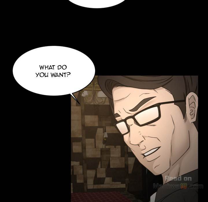 Exclusive Contract Chapter 30 Page 61