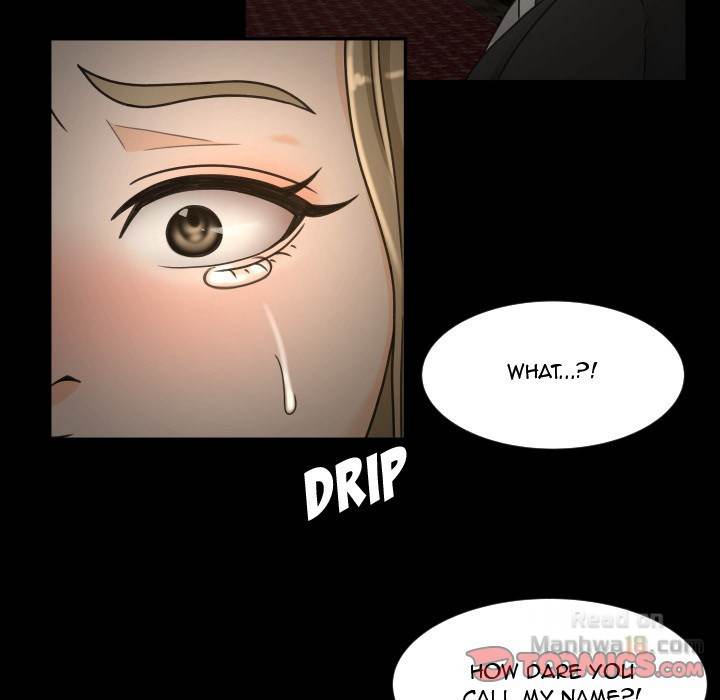 Exclusive Contract Chapter 30 Page 62