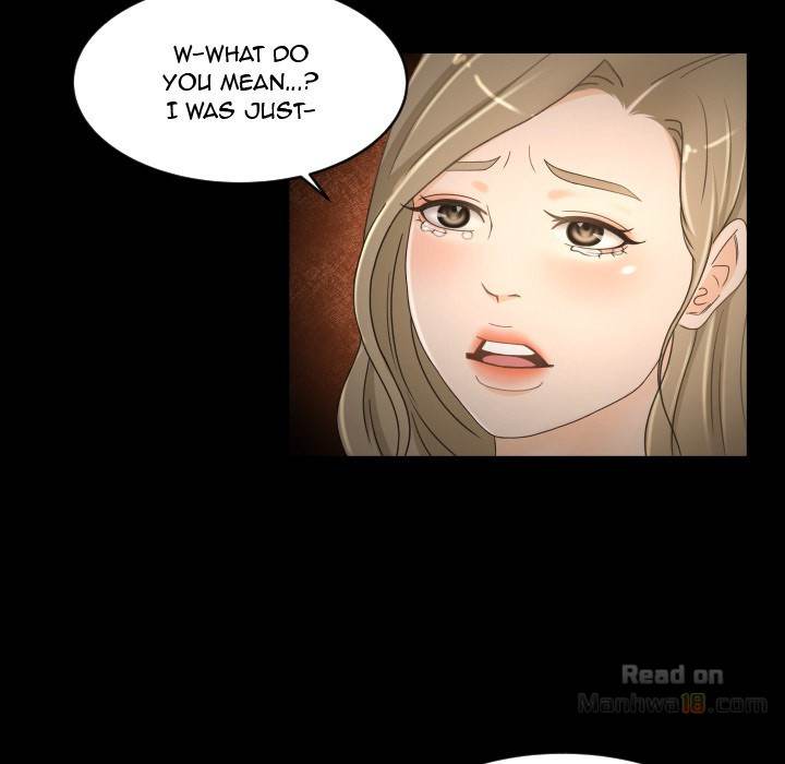 Exclusive Contract Chapter 30 Page 64