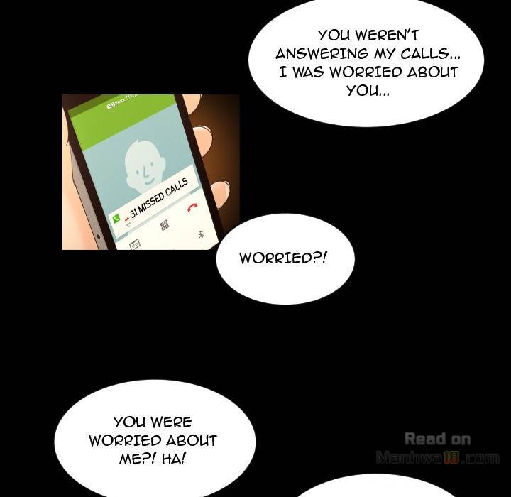 Exclusive Contract Chapter 30 Page 65