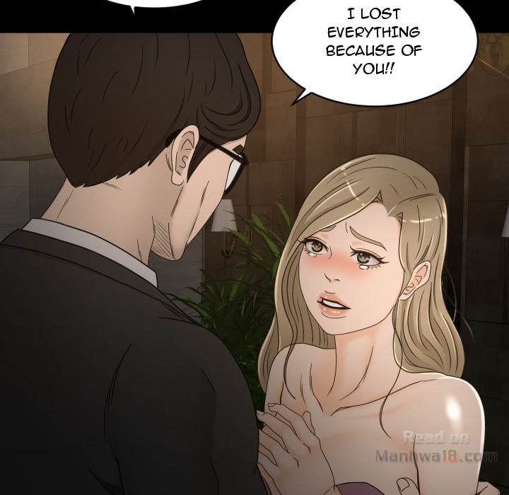 Exclusive Contract Chapter 30 Page 66