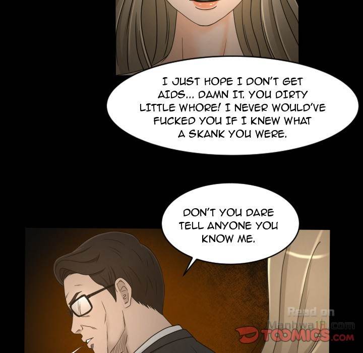 Exclusive Contract Chapter 30 Page 68