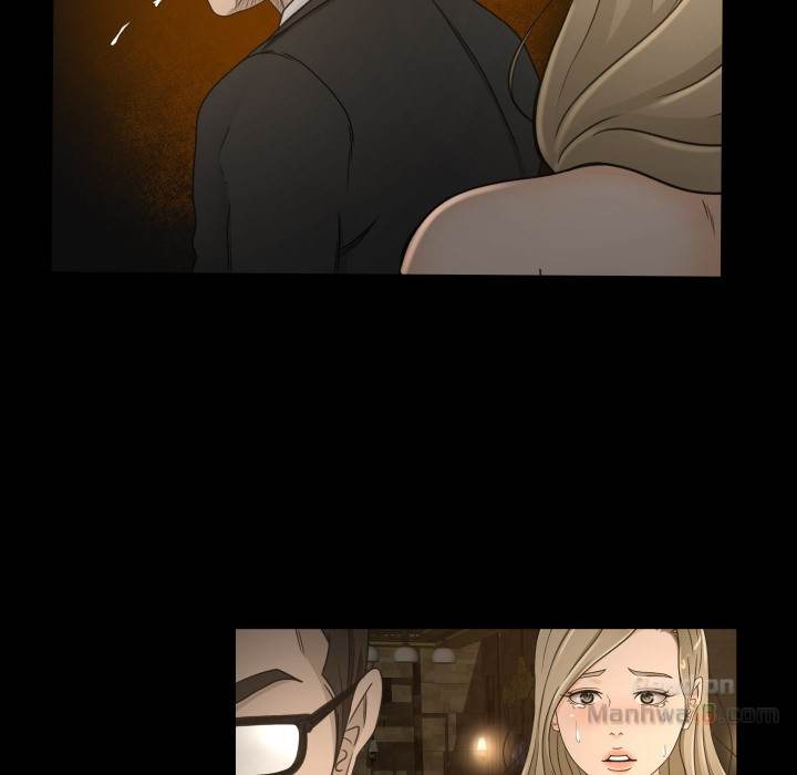 Exclusive Contract Chapter 30 Page 69