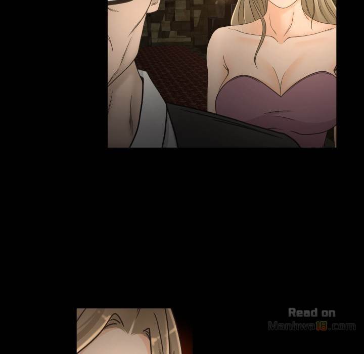 Exclusive Contract Chapter 30 Page 70