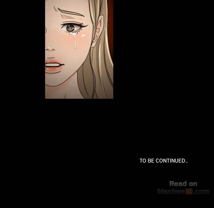 Exclusive Contract Chapter 30 Page 71