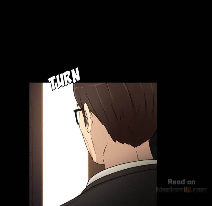 Exclusive Contract Chapter 30 Page 75