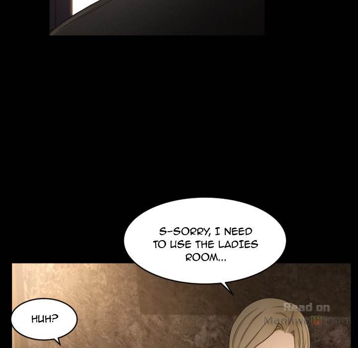 Exclusive Contract Chapter 30 Page 76