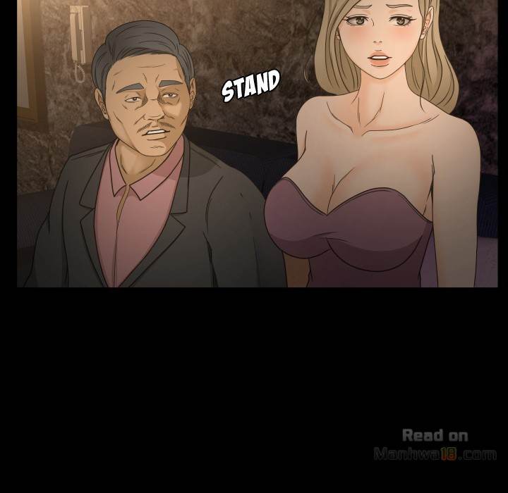 Exclusive Contract Chapter 30 Page 77
