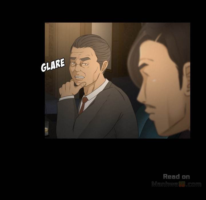 Exclusive Contract Chapter 30 Page 78