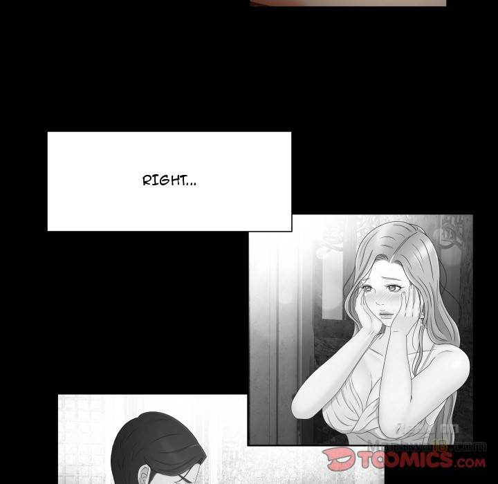 Exclusive Contract Chapter 31 Page 10