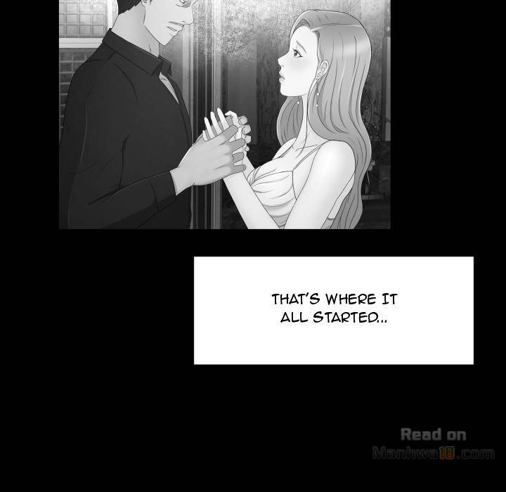 Exclusive Contract Chapter 31 Page 11