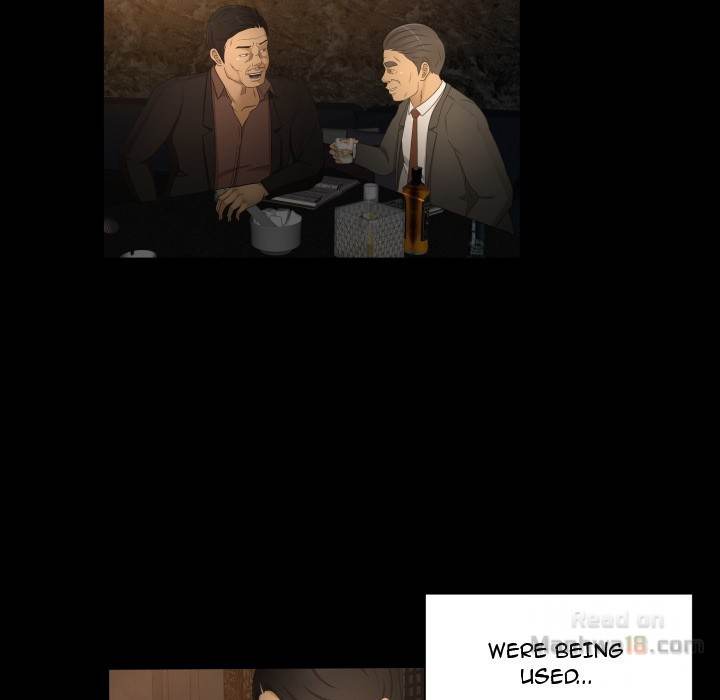 Exclusive Contract Chapter 31 Page 17