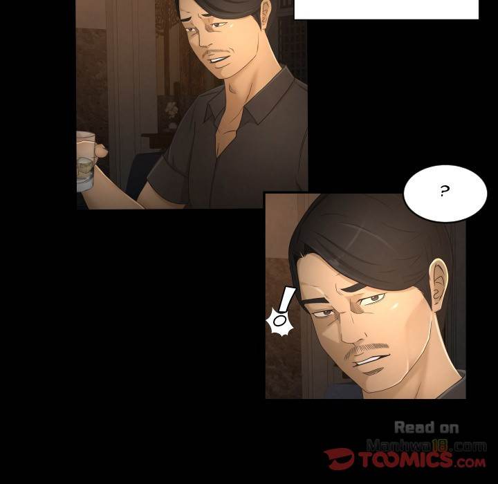 Exclusive Contract Chapter 31 Page 18