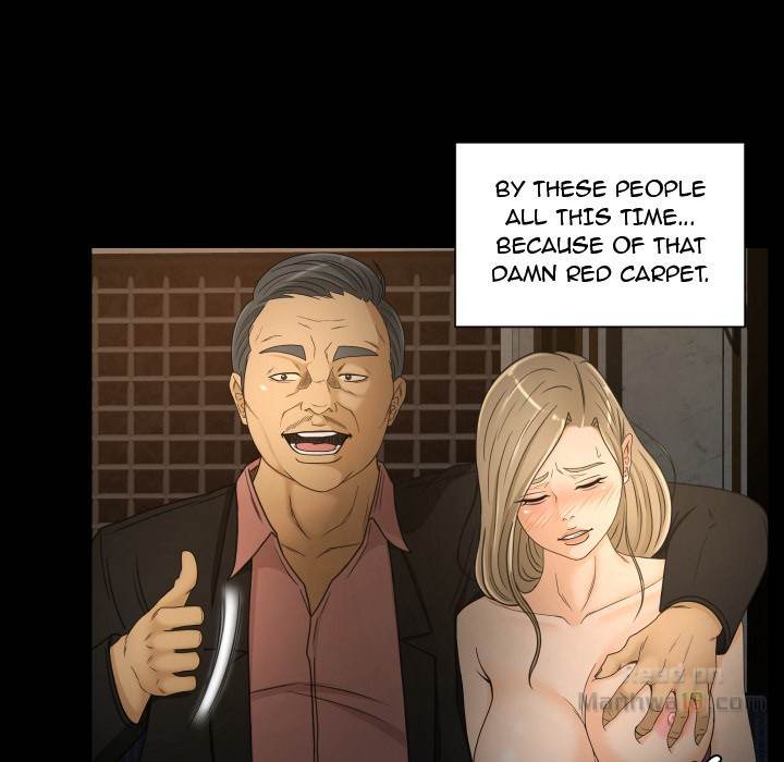 Exclusive Contract Chapter 31 Page 21