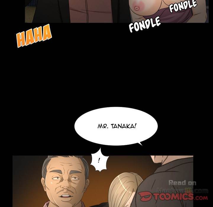 Exclusive Contract Chapter 31 Page 22