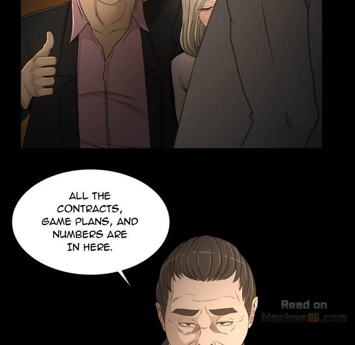 Exclusive Contract Chapter 31 Page 23