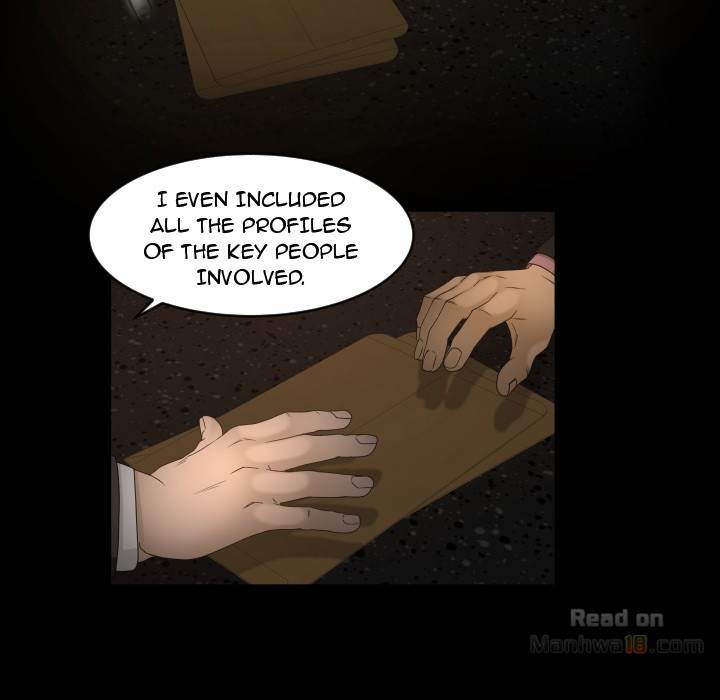 Exclusive Contract Chapter 31 Page 25