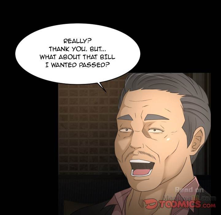 Exclusive Contract Chapter 31 Page 26