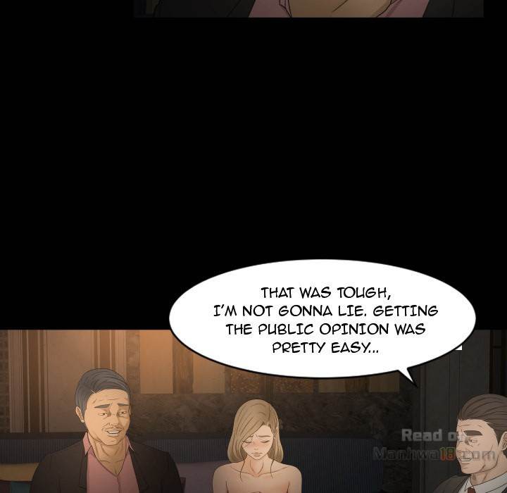 Exclusive Contract Chapter 31 Page 27