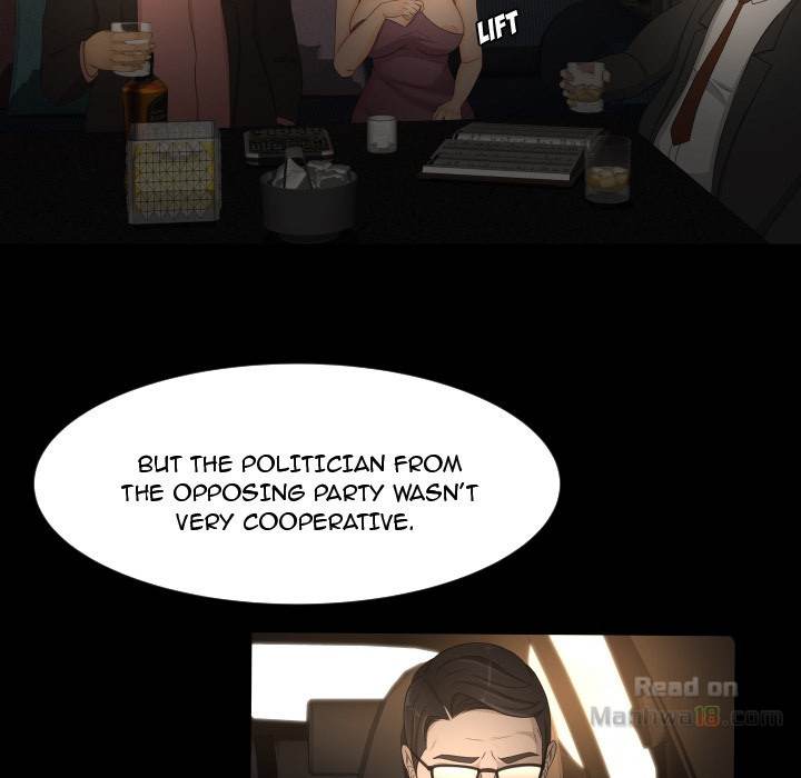 Exclusive Contract Chapter 31 Page 28