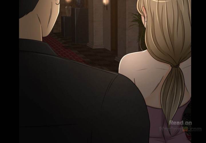 Exclusive Contract Chapter 31 Page 3