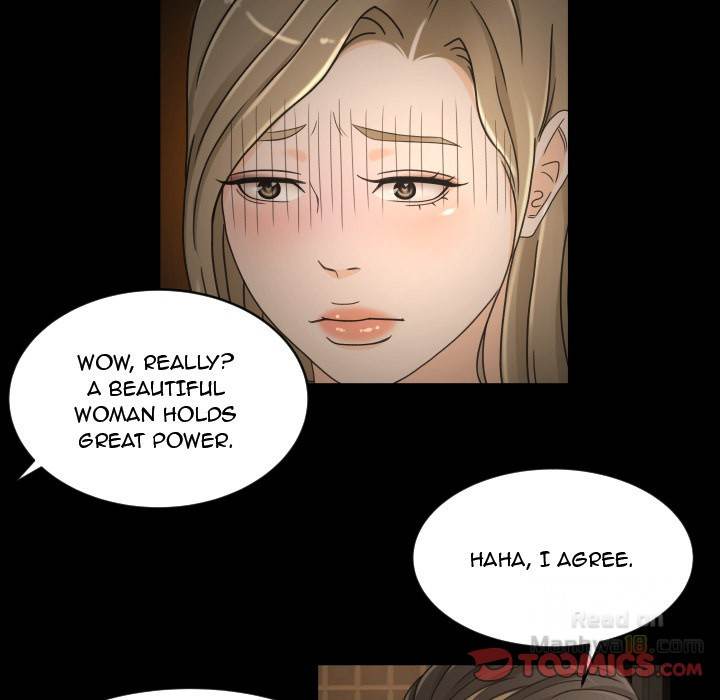 Exclusive Contract Chapter 31 Page 30
