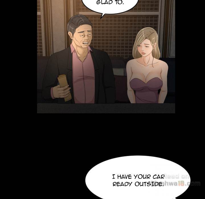 Exclusive Contract Chapter 31 Page 32