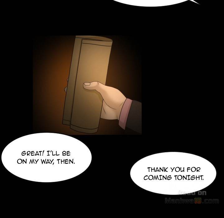 Exclusive Contract Chapter 31 Page 33