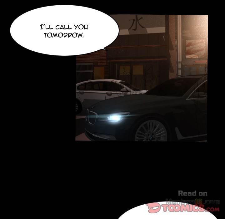 Exclusive Contract Chapter 31 Page 34