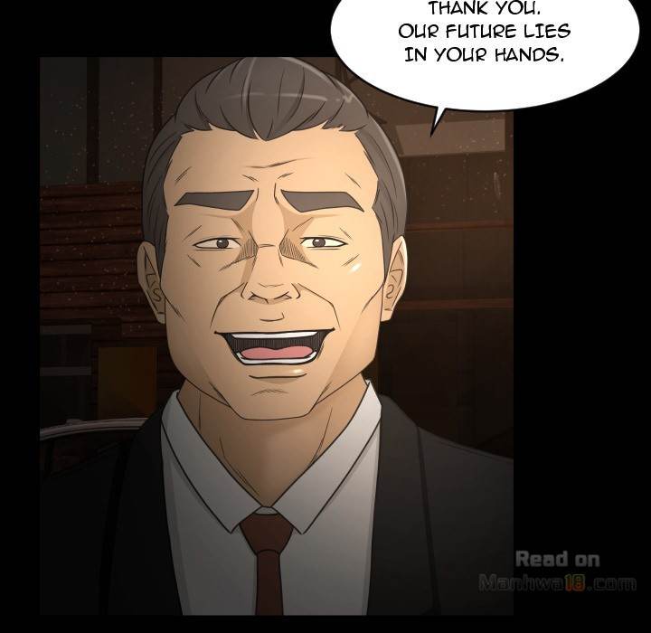 Exclusive Contract Chapter 31 Page 35