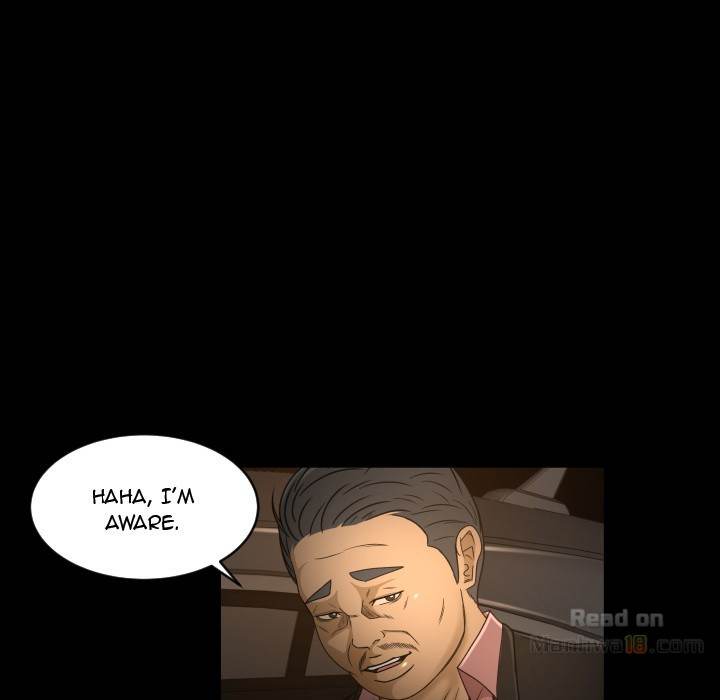 Exclusive Contract Chapter 31 Page 36