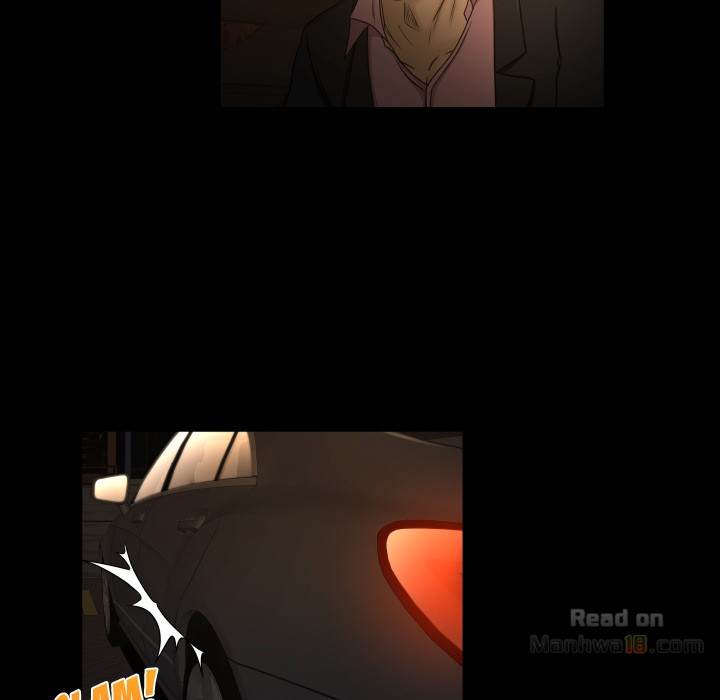 Exclusive Contract Chapter 31 Page 37