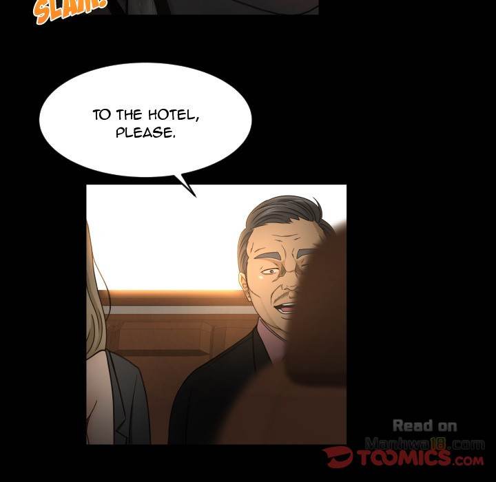 Exclusive Contract Chapter 31 Page 38