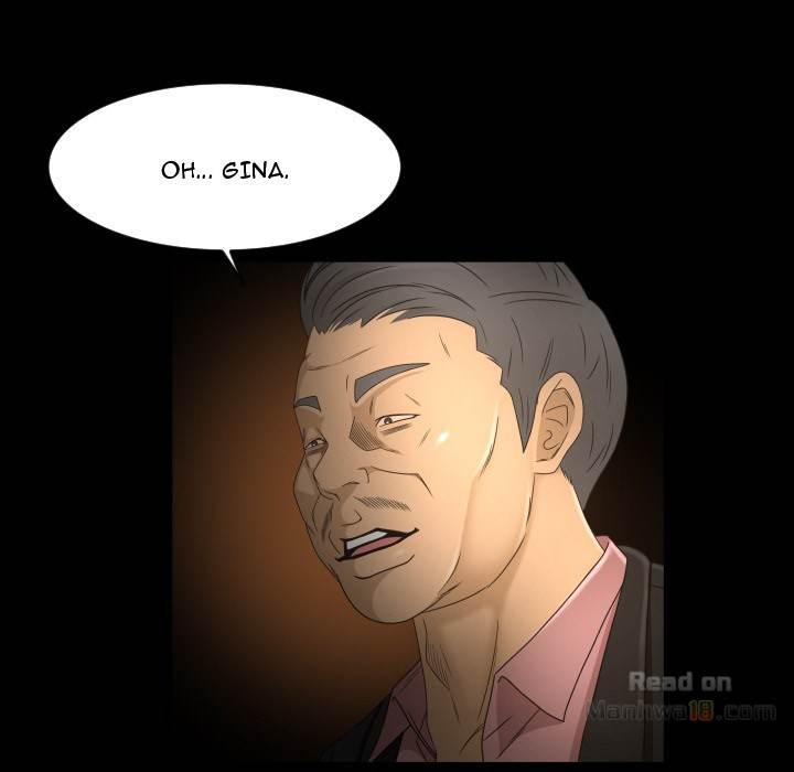 Exclusive Contract Chapter 31 Page 41