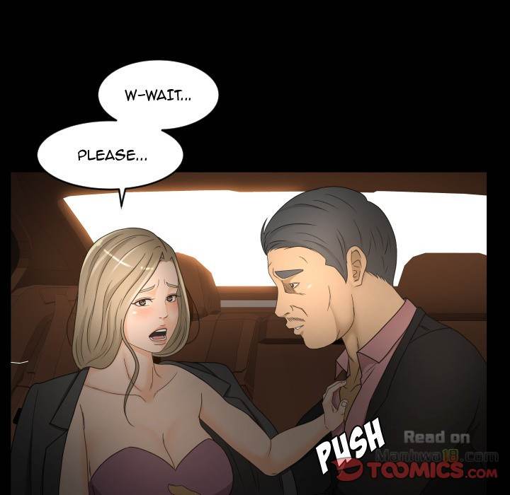 Exclusive Contract Chapter 31 Page 42