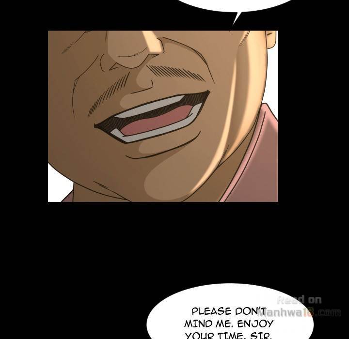 Exclusive Contract Chapter 31 Page 45