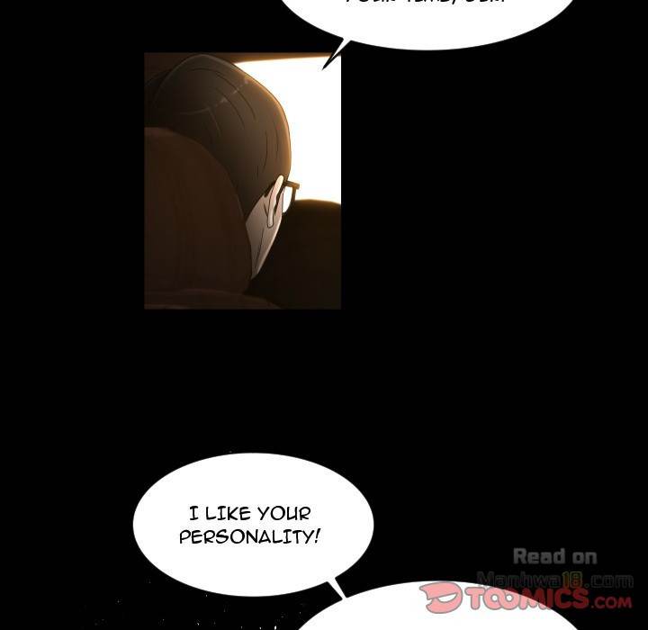 Exclusive Contract Chapter 31 Page 46