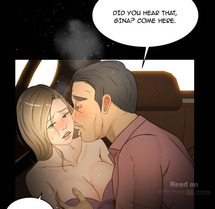 Exclusive Contract Chapter 31 Page 47