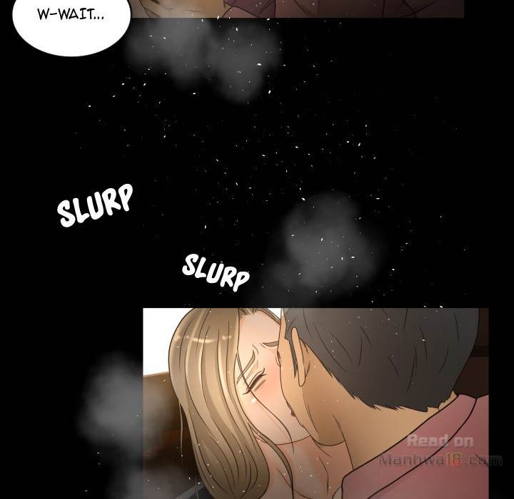 Exclusive Contract Chapter 31 Page 48