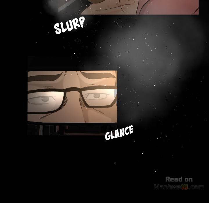 Exclusive Contract Chapter 31 Page 49