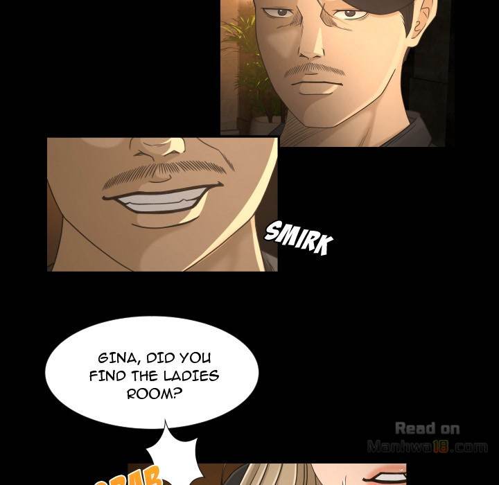 Exclusive Contract Chapter 31 Page 5