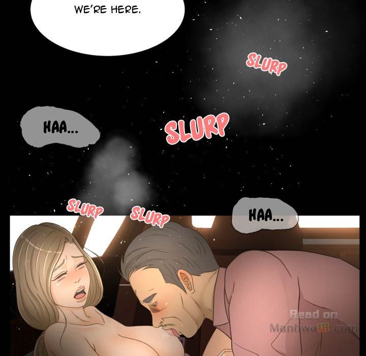 Exclusive Contract Chapter 31 Page 52