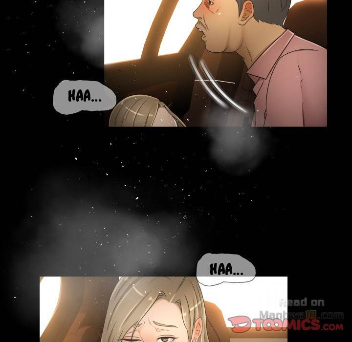 Exclusive Contract Chapter 31 Page 54